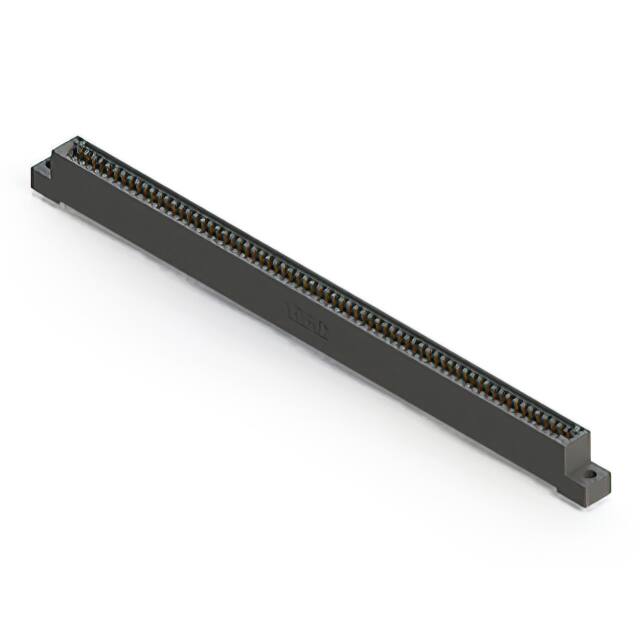 895-068-521-104 EDAC Inc.  Edgeboard Connectors
